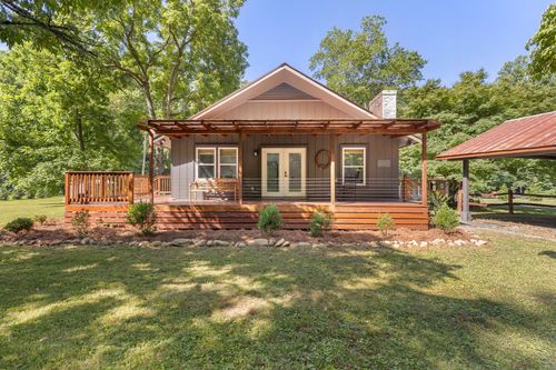 120 Brevard Drive, Tuckasegee, NC, 28783 | Card Image