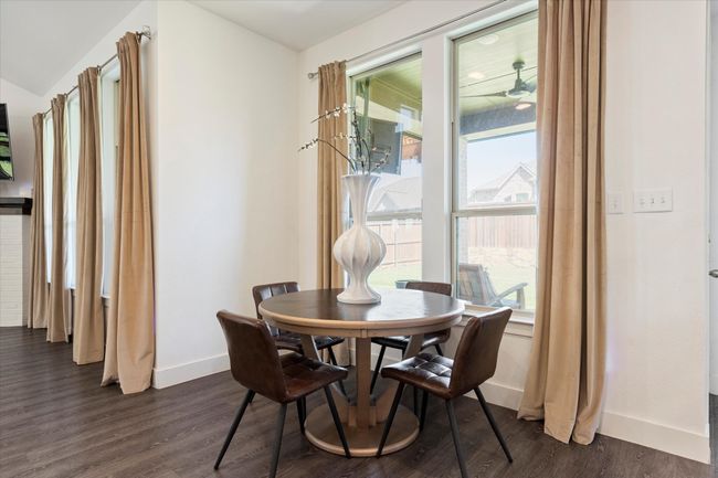 1213 Bridle Path Dr, House other with 5 bedrooms, 4 bathrooms and null parking in Aubrey TX | Image 15
