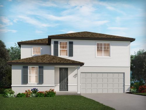 5194 Green Belt Dr, Haines City, FL, 33844-9888 | Card Image