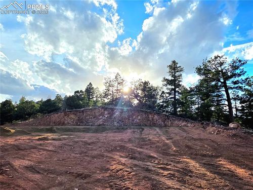 204 Pine Road, Florissant, CO, 80816 | Card Image