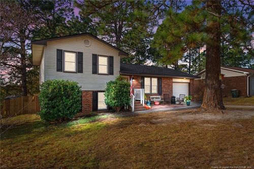 1525 Argon Avenue, Fayetteville, NC, 28311 | Card Image