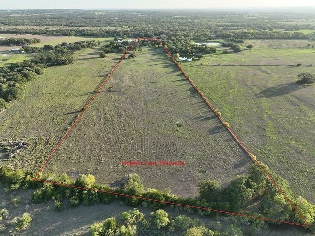 A gracious plenty of improved pasture. ~1500 feet deep from the front to rear property lines. | Image 41