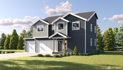 8220 49th St Ne, Marysville, WA, 98270-7040 | Card Image