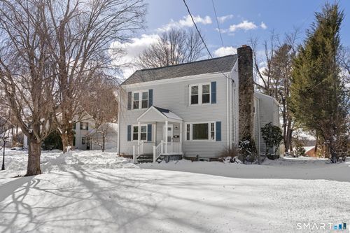 159 Ridgewood Rd, West Hartford, CT, 06107-3508 | Card Image