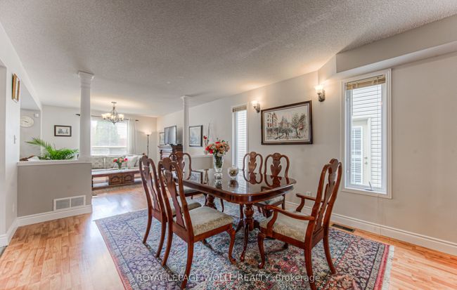 732 Grand Banks Dr, House other with 3 bedrooms, 4 bathrooms and 1 parking in Waterloo ON | Image 7