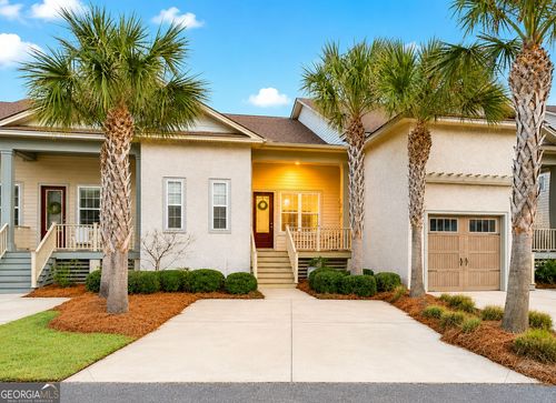 172 Turtle Track Ln, Jekyll Island, GA, 31527-1073 | Card Image