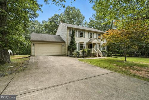 13019 Mill Rd, FREDERICKSBURG, VA, 22407-2225 | Card Image