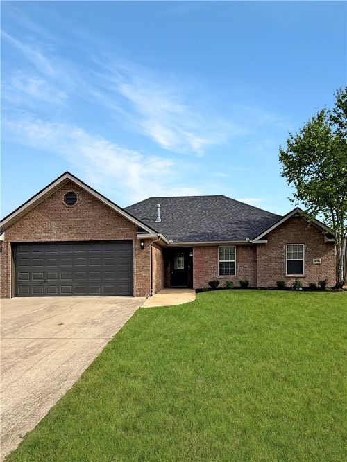 2416 Sara Alice Ct, Fayetteville, AR, 72701-0456 | Card Image