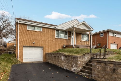 964 6th St, Baden, PA, 15005 | Card Image