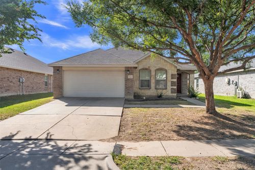 1341 Haley Ln, Burleson, TX, 76028-8653 | Card Image