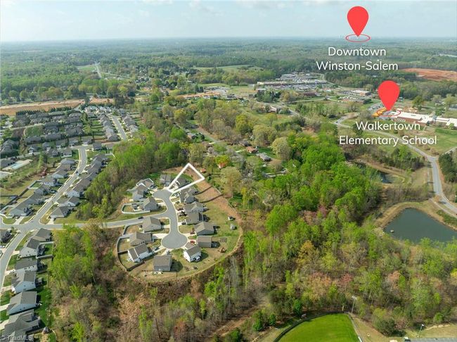 5211 Inigo Ct, House other with 5 bedrooms, 3 bathrooms and null parking in Walkertown NC | Image 46