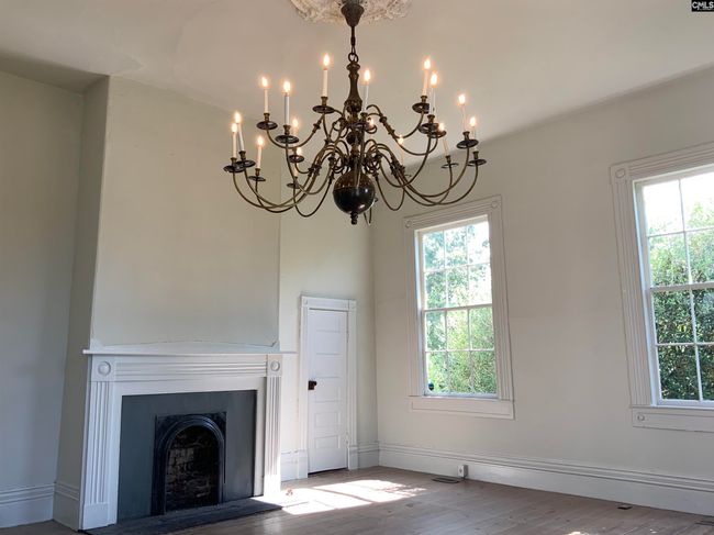 117 E Academy St, House other with 4 bedrooms, 1 bathrooms and null parking in Union SC | Image 6