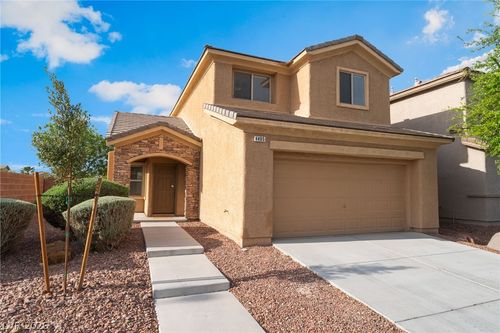 4405 Penguin Ave, North Las Vegas, NV, 89084-2663 | Card Image