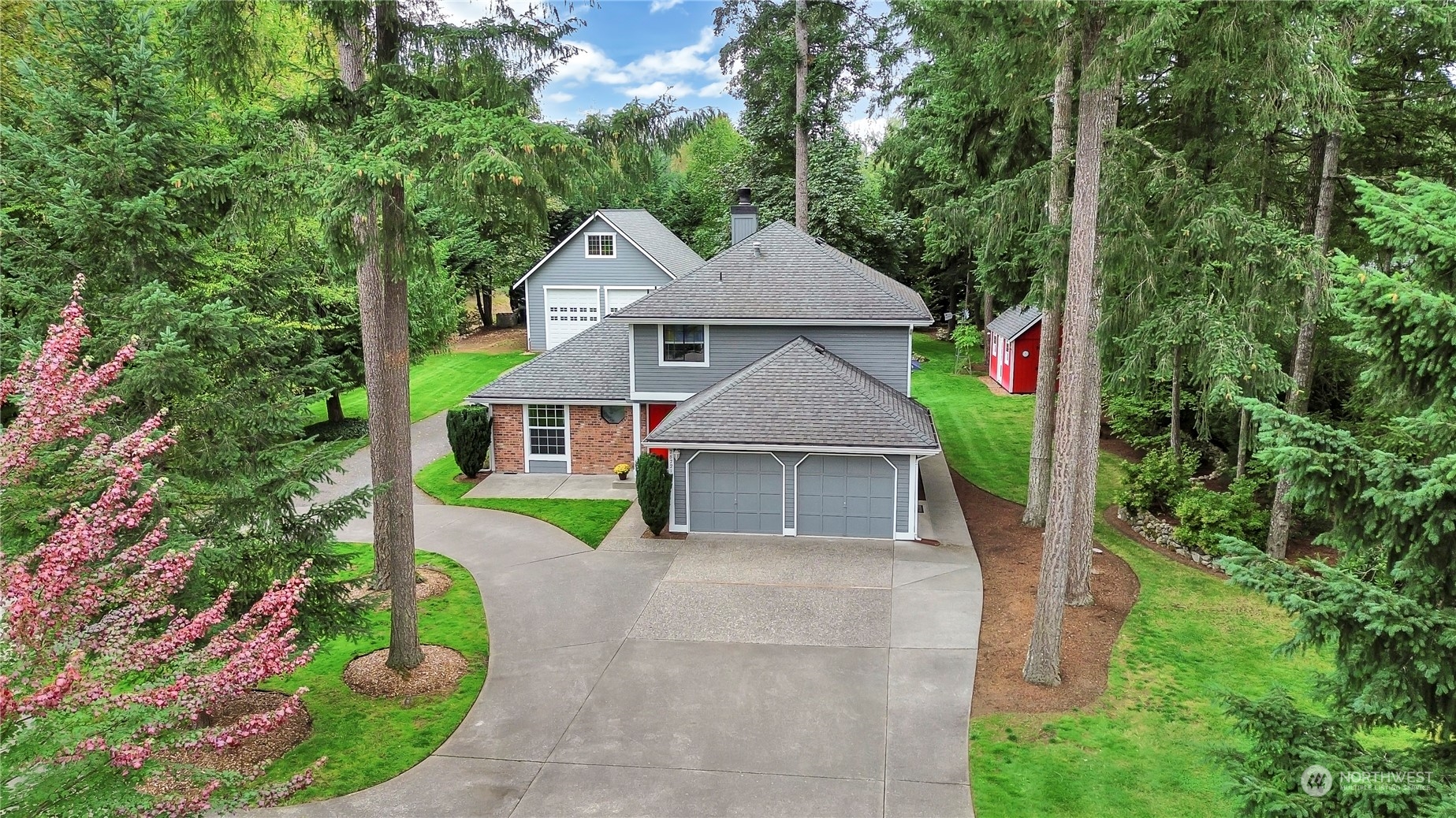 210th Ave, Kent, WA 98042