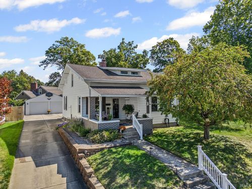 1111 S 14th St, Lafayette, IN, 47905-1901 | Card Image