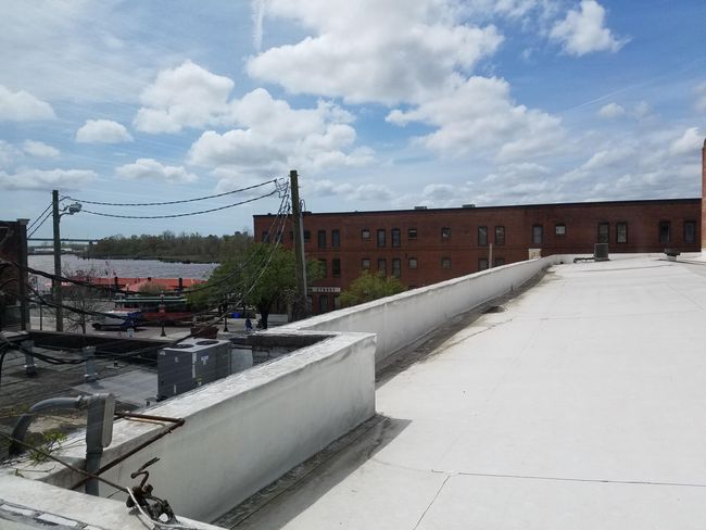 APT-202 - 15 Wilkinson Aly, Condo with 3 bedrooms, 2 bathrooms and null parking in Wilmington NC | Image 15