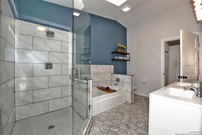 112 Oelkers, House other with 2 bedrooms, 1 bathrooms and null parking in San Antonio TX | Image 15