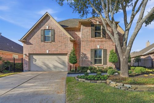 8706 Rippling Water Dr, Sugar Land, TX, 77479-6975 | Card Image