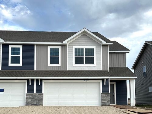 19385 136th Ave N, Rogers, MN, 55374-4848 | Card Image