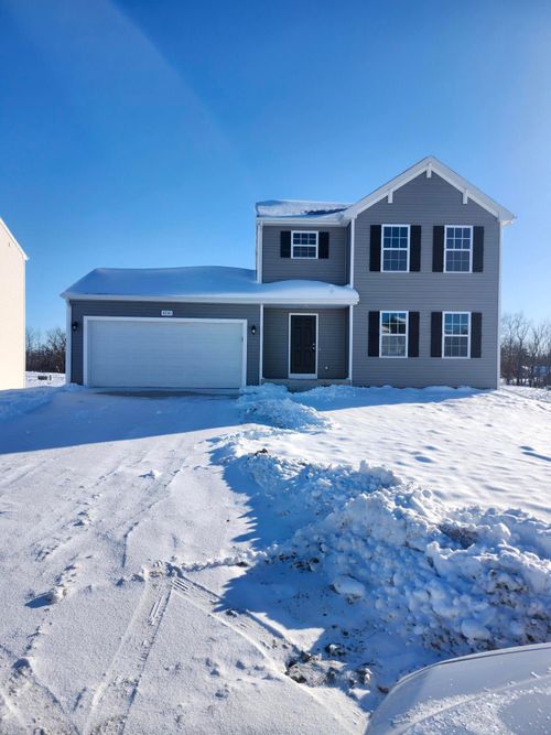 8780 E Sturtevant Ave, Richland, MI, 49083-8560 | Card Image