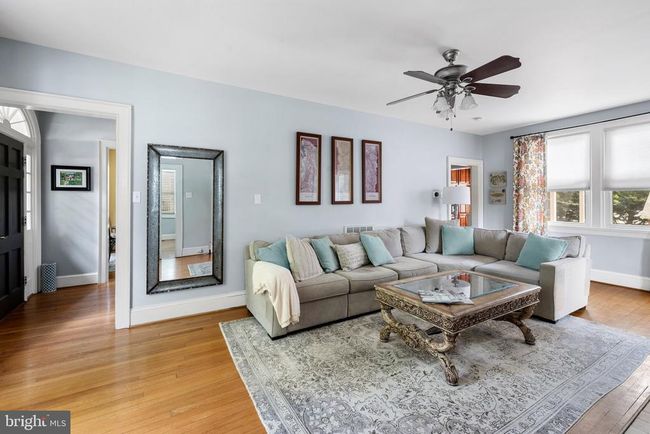 1501 Libbie Ave, House other with 4 bedrooms, 4 bathrooms and null parking in RICHMOND VA | Image 8