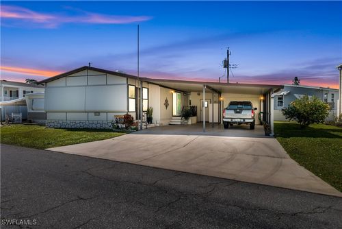 20720 Port Dr, ESTERO, FL, 33928-3607 | Card Image