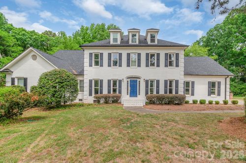 2008 Greenbrook Pkwy, Weddington, NC, 28104-7745 | Card Image