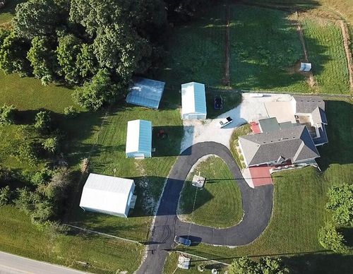 504 State Highway O, Highlandville, MO, 65669-8362 | Card Image