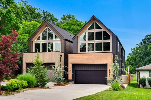 1512 Shelton Ave, Nashville, TN, 37216 | Card Image