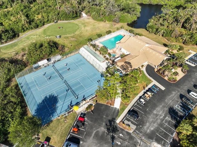 6730 Greenview Ln, House other with 3 bedrooms, 2 bathrooms and null parking in ENGLEWOOD FL | Image 48