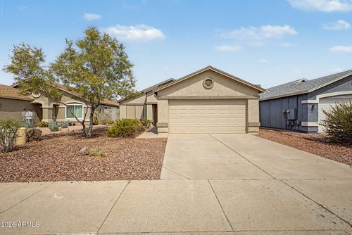 3226 W Williams Dr, Phoenix, AZ, 85027-1619 | Card Image