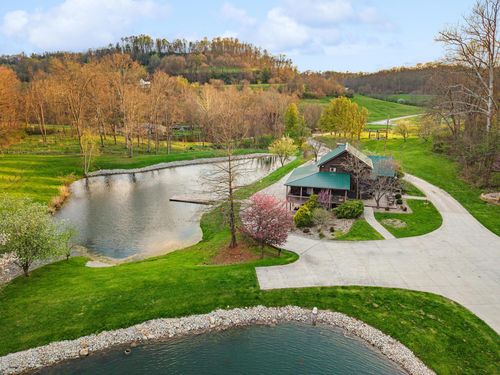 22990 Bates Rd, Sarahsville, OH, 43779-9608 | Card Image