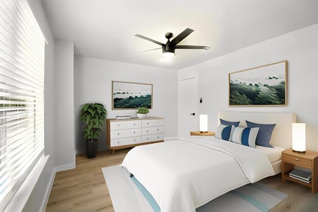 Guest bedroom | Image 16