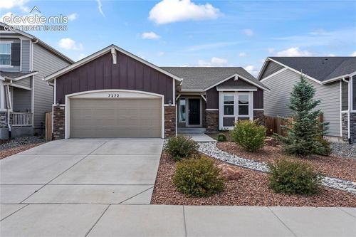 7272 Electronic Drive, Colorado Springs, CO, 80922 | Card Image