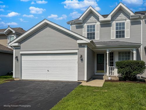 1008 Bentley Ln, Bartlett, IL, 60103-7508 | Card Image