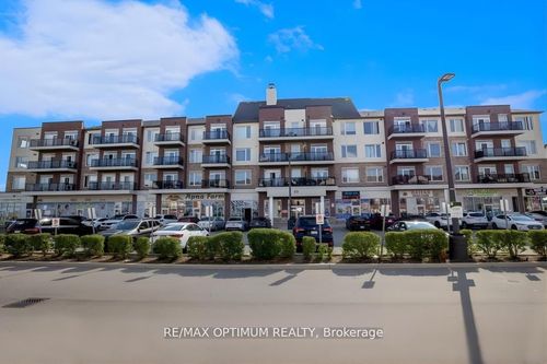 406-50 Sky Harbour Dr, Brampton, ON, L6Y6B8 | Card Image