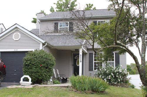 3119 Yorkdale Ln, Reynoldsburg, OH, 43068-7002 | Card Image