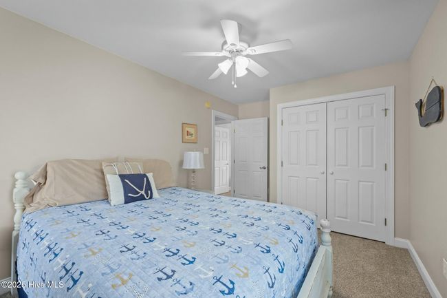 106 S Water St, House other with 6 bedrooms, 5 bathrooms and null parking in Swansboro NC | Image 24