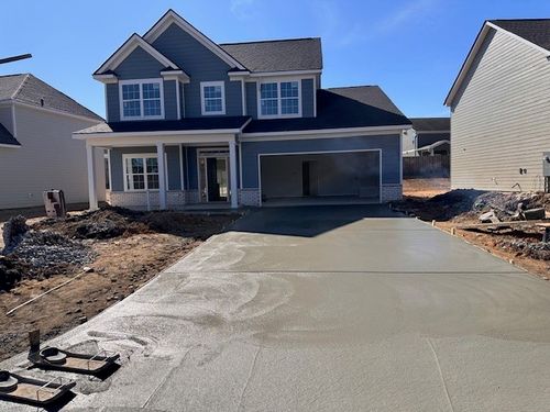 287 Black Oak Drive, Smiths Station, AL, 36877 | Card Image