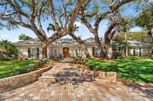 4691 Pebble Bay Cir, Indian River Shores, FL, 32963-1116 | Card Image