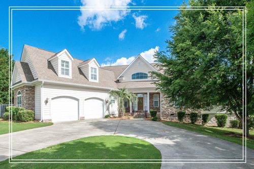 704 Graves End Court, Grovetown, GA, 30813 | Card Image