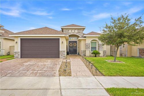 3016 London Dr, Edinburg, TX, 78539-0107 | Card Image