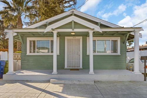 323 Rutland Ave, San Jose, CA, 95128-2344 | Card Image