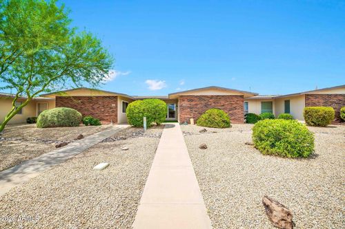 18638 N 133rd Ave, Sun City West, AZ, 85375-4811 | Card Image