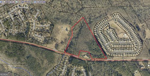 0 Unisia Dr, MONROE, GA, 30655 | Card Image