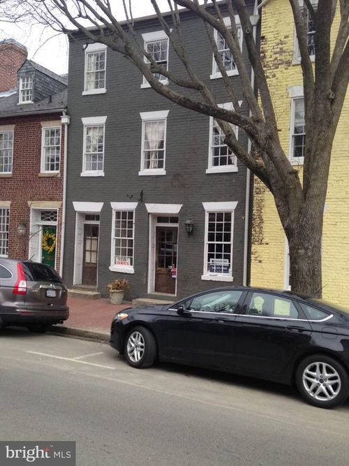 2nd-floor-709 Caroline St, Fredericksburg, VA, 22401-5903 | Card Image