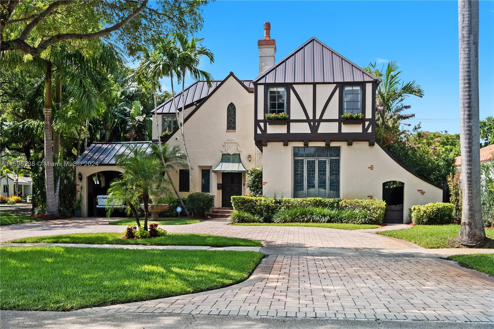94th St, Miami Shores, FL 33138