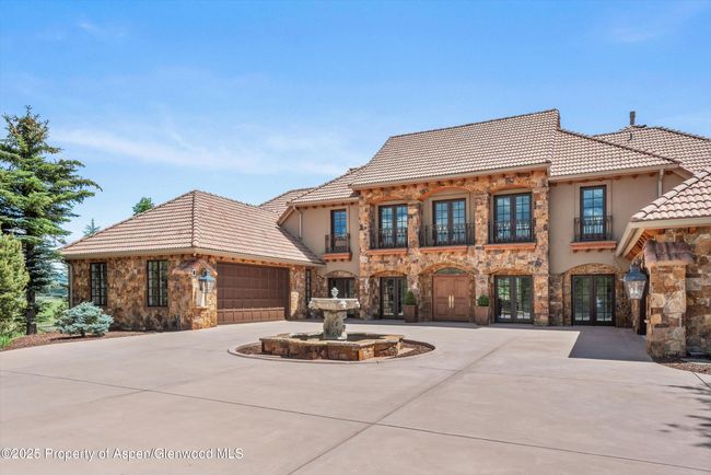 2959 County Road 103, House other with 6 bedrooms, 7 bathrooms and null parking in Carbondale CO | Image 8