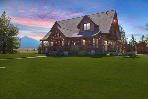 519 Sophie Dr, Eureka, MT, 59917-9373 | Card Image