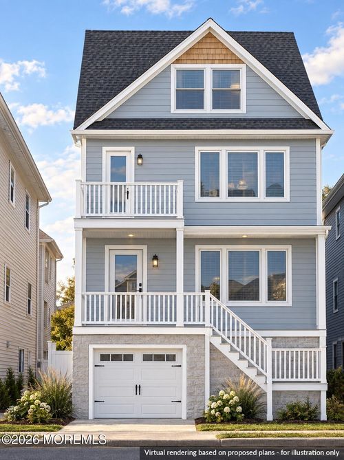 5 Oceanview Ave, Keansburg, NJ, 07734-1480 | Card Image